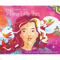 Three Little Stars - Hardcover