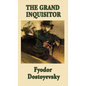The Grand Inquisitor - Hardcover
