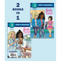 You Can Be a Doctor/You Can Be a Pet Vet (Barbie) - Paperback