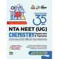 35 Years NTA NEET (UG) CHEMISTRY Chapterwise & Topicwise Solved Papers with Value Added Notes (2022 - 1988) 17th Edition - Paperback
