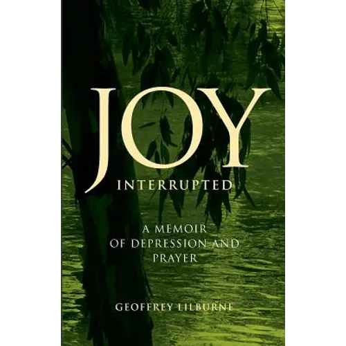 Joy Interrupted - Paperback