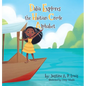 Dalia Explores the Haitian Creole Alphabet: A Bilingual Alphabet Book for Kids - Hardcover