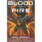 Blood and Fire - Paperback
