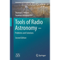 Tools of Radio Astronomy - Problems and Solutions - Paperback