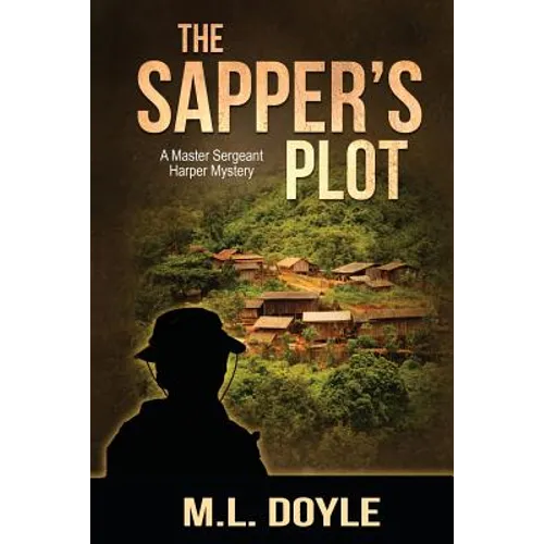 The Sapper's Plot - Paperback
