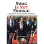 Swag Is Not Enough: Career Advice for the Serious Millennial - Hardcover
