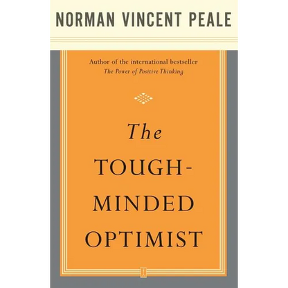 The Tough-Minded Optimist - Paperback
