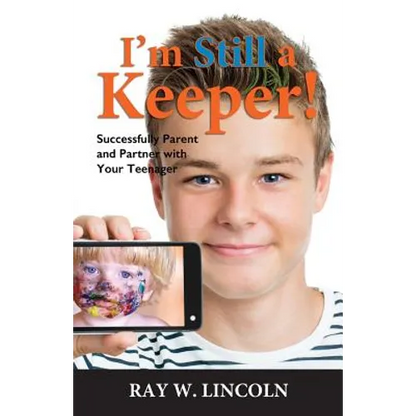 I'm Still a Keeper - Paperback