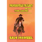 Panhandle Trilogy - The Game - Paperback