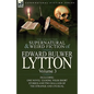 The Collected Supernatural and Weird Fiction of Edward Bulwer Lytton-Volume 3: Including One Novel 'Zanoni, ' Four Short Stories and Two Ballads of Th - Paperback