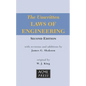 The Unwritten Laws of Engineering - Paperback