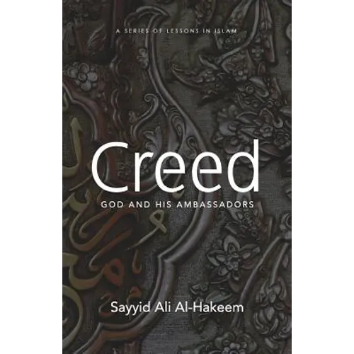 Creed: God and His Ambassadors - Paperback