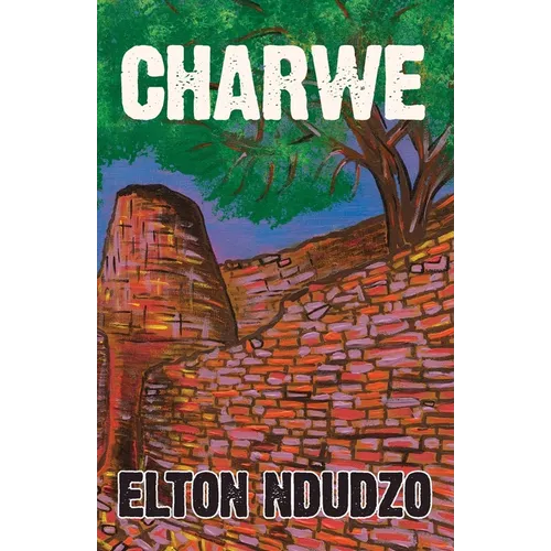 Charwe - Paperback
