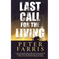 Last Call for the Living - Paperback