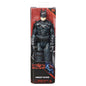 DC Comics Batman Wingsuit Figurine