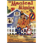 The Magical Mimics in Oz: Empty-Grave Retrofit Edition - Paperback