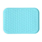 Home Anti-Hot Silicone Mat