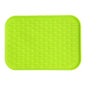 Home Anti-Hot Silicone Mat
