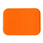 Home Anti-Hot Silicone Mat