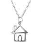 Home Full of Love Necklace