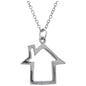 Home Full of Love Necklace