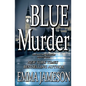 Blue Murder - Paperback