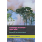 washingtonias and zoetropes 3: English edition: American summers - Paperback