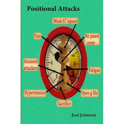 Positional Attacks - Paperback