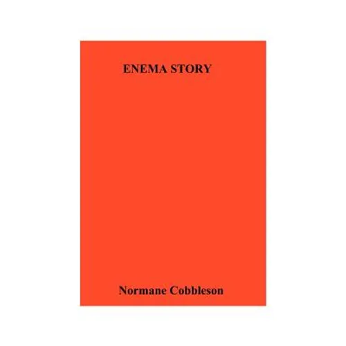 Enema Story - Paperback