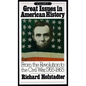 Great Issues in American History, Vol. II: From the Revolution to the Civil War, 1765-1865 - Paperback