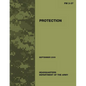 Protection (FM 3-37) - Paperback