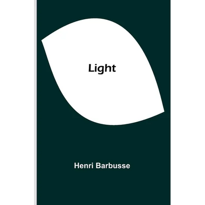 Light - Paperback