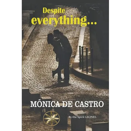 Despite everything... - Paperback
