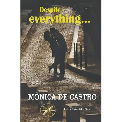 Despite everything... - Paperback