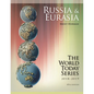 Russia and Eurasia 2018-2019 - Paperback