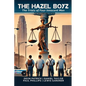 The Hazel Boyz - Paperback