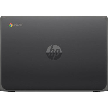 HP 11A G8 EE 11.6" ChromeBook A4-9120C 4GB 32GB SSD (Refurbished)