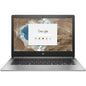 HP 13 G1 Chromebook 4GB Memory 32GB eMMC SSD 13.3" Chrome OS (Refurbished)