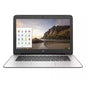 HP 14" Chromebook G1 4GB 16GB Black (Refurbished)
