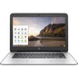 HP 14" Chromebook G4 4GB 32GB (Refurbished)