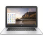 HP 14 G4 Chromebook HDMI 14" Intel 2.58G 4GB 16GB SSD (Refurbished)