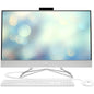 HP All-in-One 27" 11th Gen i5-1135G7, 8 GB RAM, 512 GB SSD, Windows 11 Home Desktop Computer  (Refurbished)