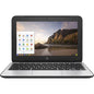 HP Chromebook 11 G4 EE 11.6-inch Intel Celeron N2840 (Refurbished)
