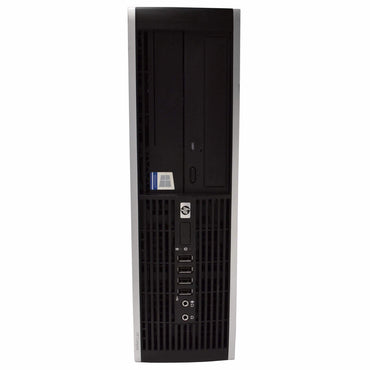 HP Compaq Elite 8100 Desktop Computer PC (Refurbished)