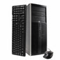 HP Compaq Elite 8100 Tower Computer PC Windows 10 Home 64 bit (Refurbished)