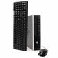 HP Elite 8300 Desktop Computer PC, 3.20 GHz Intel i5 Quad Core (Refurbished)