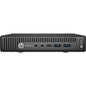HP EliteDesk 800 G2 Mini Desktop PC i5-6500T 8GB 500GB Quad 2.9GHz Windows 10 (Refurbished)
