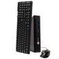 HP EliteDesk 800G14 Tiny Form Factor Computer PC - Windows 10 Professional 64 bit (Refurbished)