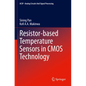 Resistor-Based Temperature Sensors in CMOS Technology - Paperback