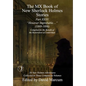 The MX Book of New Sherlock Holmes Stories Part XXXV: However Improbable (1889-1896) - Hardcover